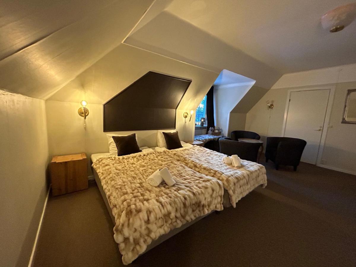 Hotel Kungshaga Orsa